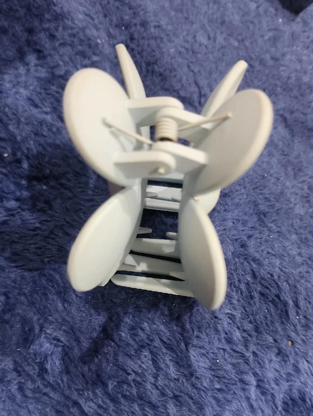 N/A ivory five